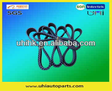 Auto timing belt or Synchronous Belt For Transmitting Systems (ZA ZB ZH YH ZR YS YA ZAS ZBS YU FS MY MR RU ZLB)